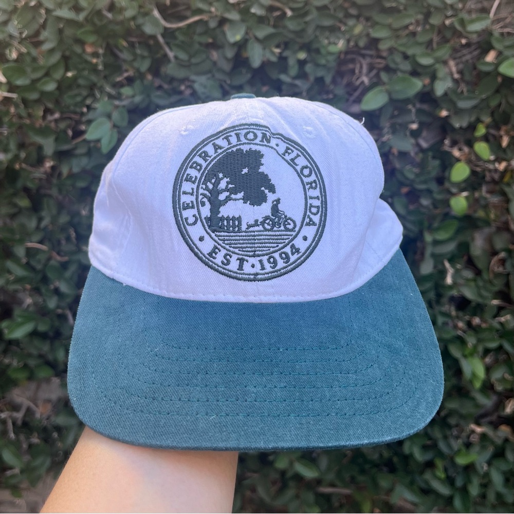 Vintage Disney hat